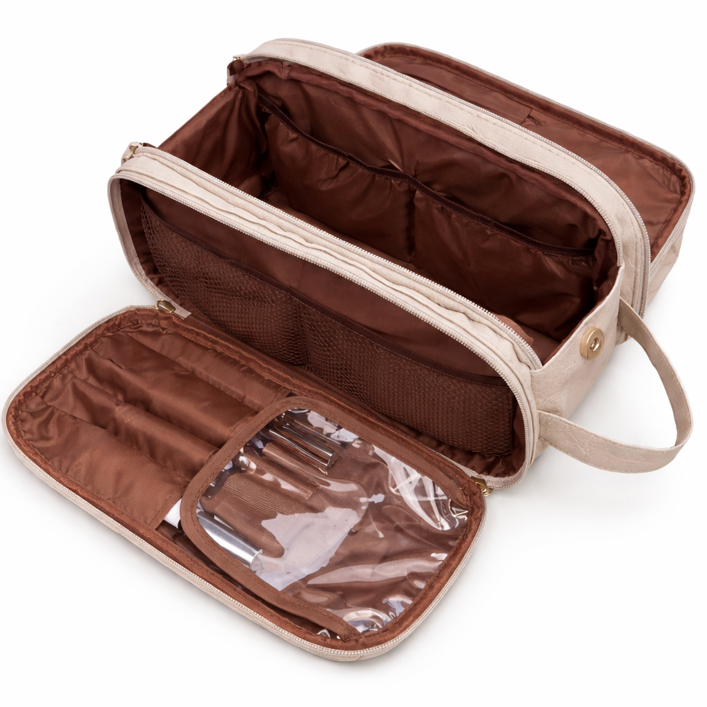 Lumière Travel Case