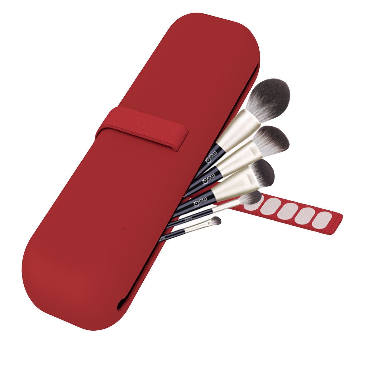Portable Multifunctional Makeup Tool Travel Bag