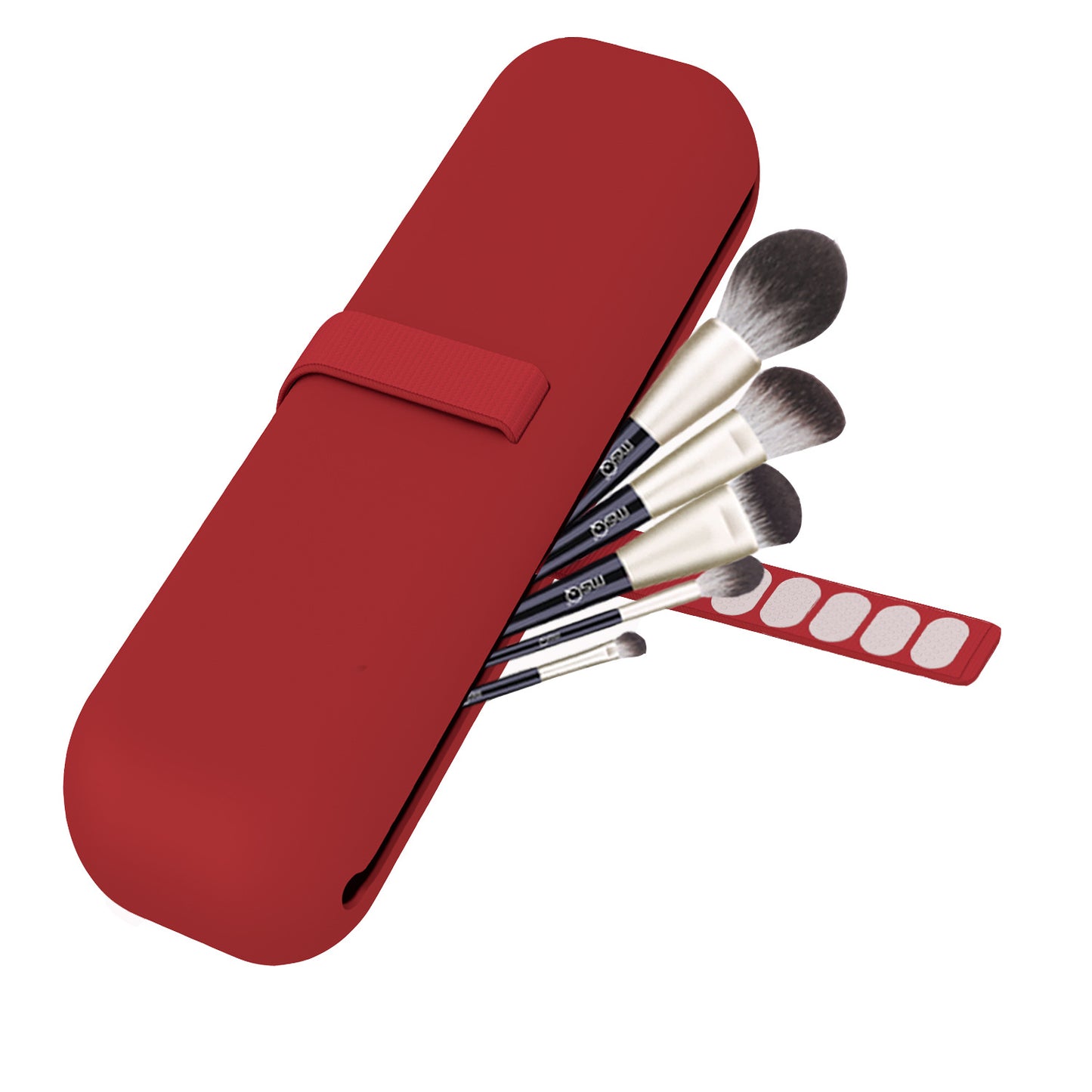 Portable Multifunctional Makeup Tool Travel Bag