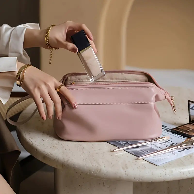Luxe Carry Case — SOLD OUT