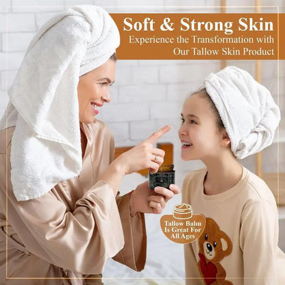 Honey Butter Moisturizing Facial Cream 2