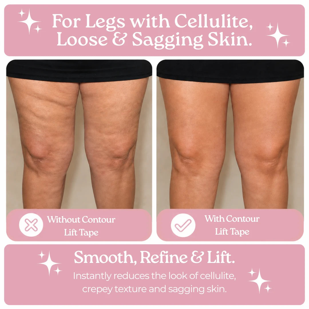 Contour Lift Tape