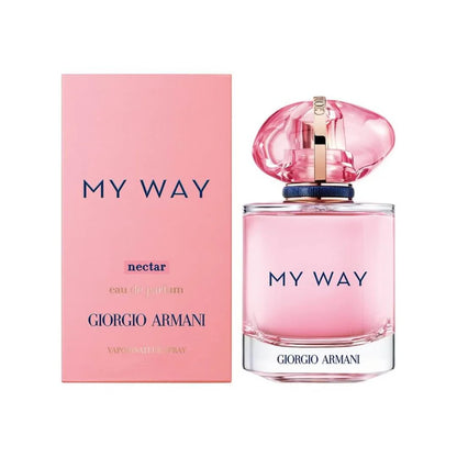Armani Beauty - My Way Nectar - Eau de Parfum