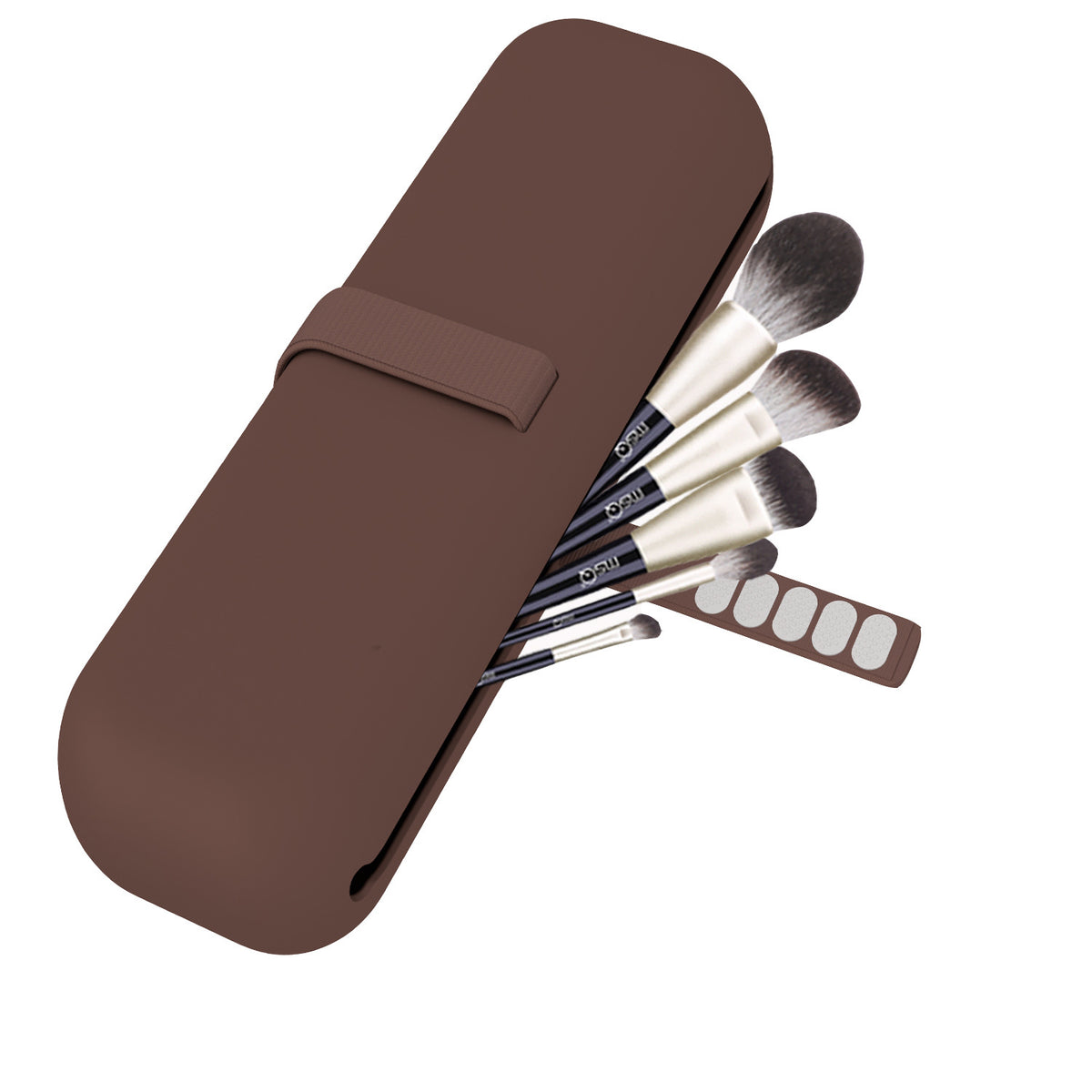 Portable Multifunctional Makeup Tool Travel Bag