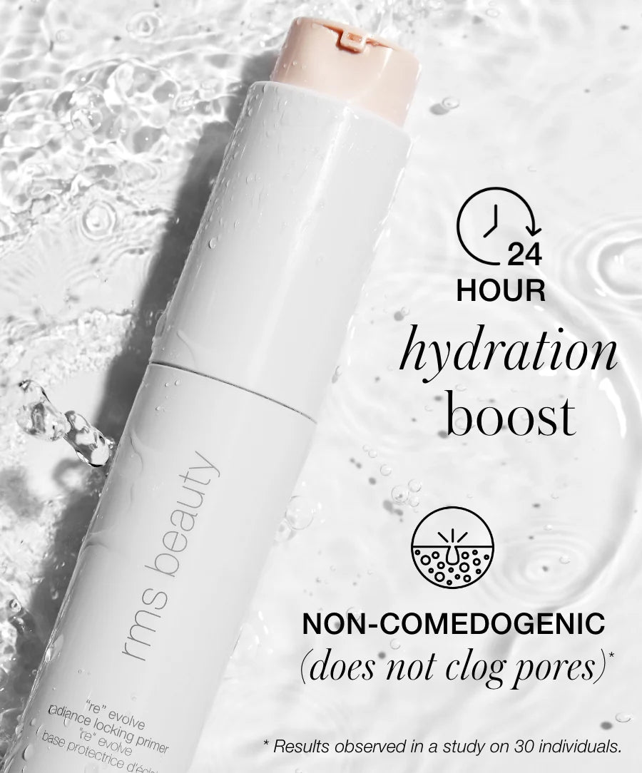RMS Beauty™ ReEvolve Radiance Locking Primer — SOLD OUT