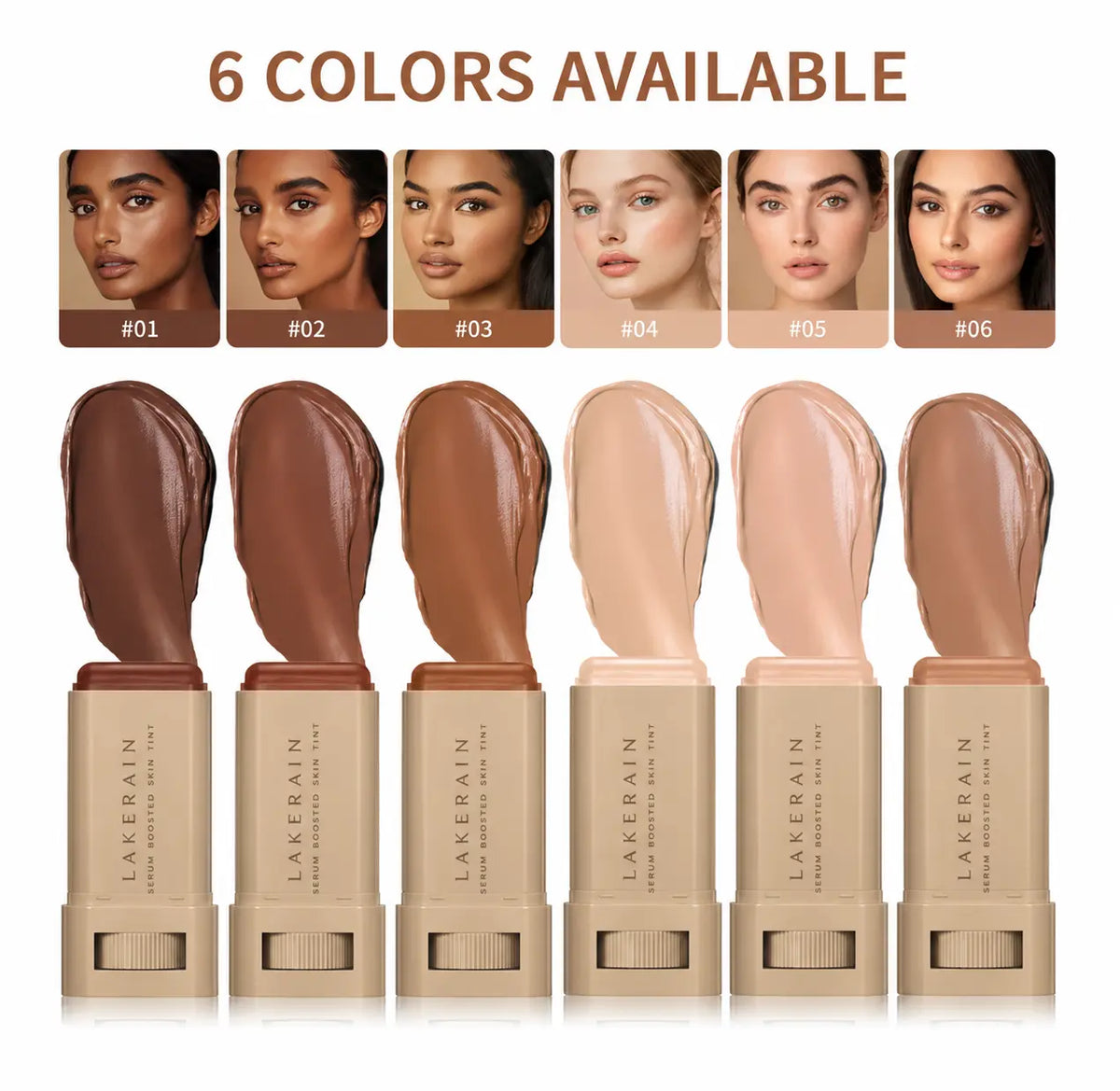 Beauty Balm