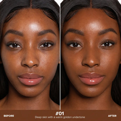 Beauty Balm