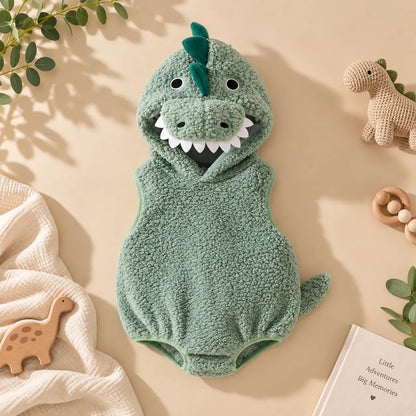 Zovya™ Little Dino Romper