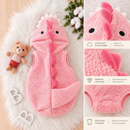 Zovya™ Little Dino Romper