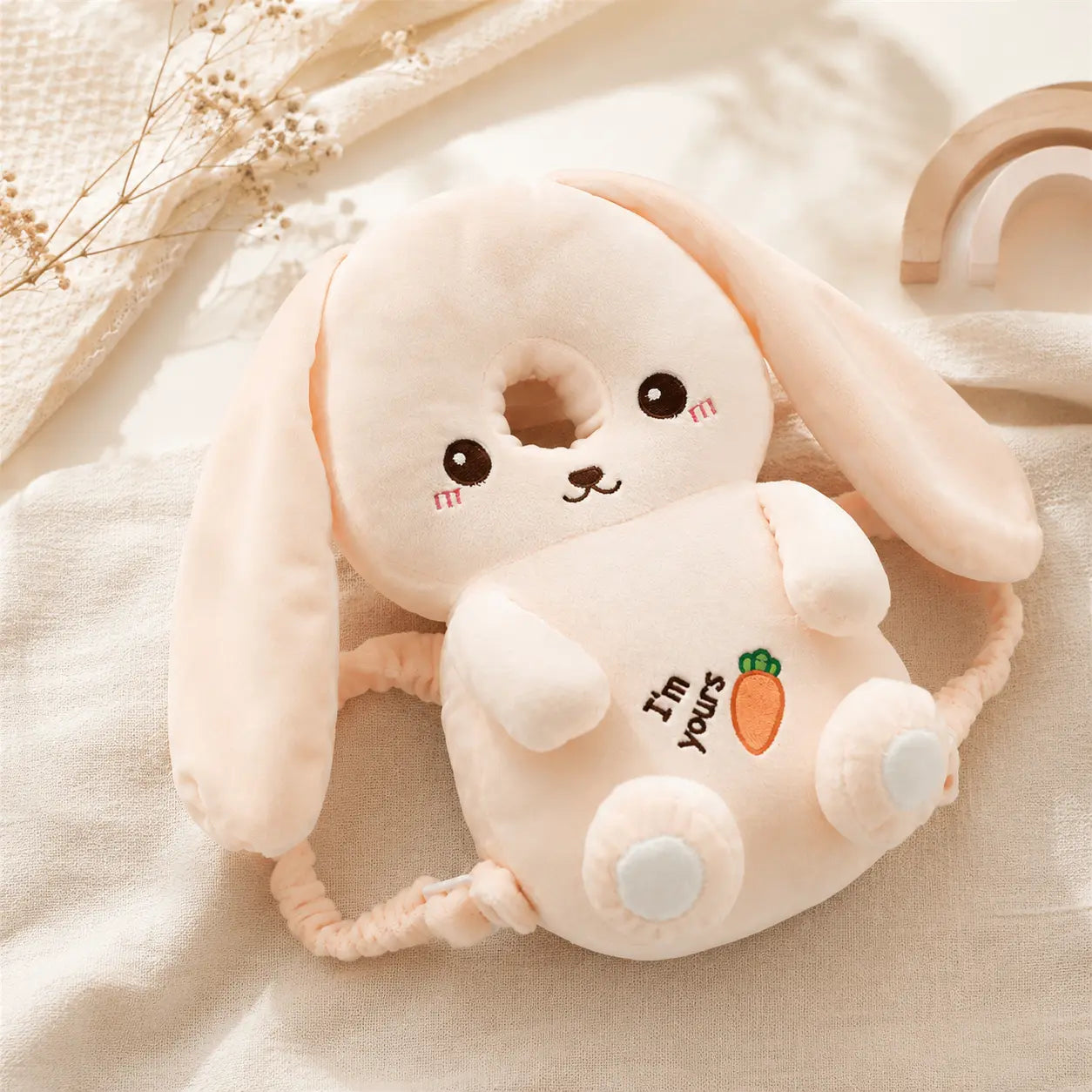LittleSteps™ Cushion Backpack