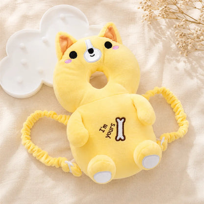 LittleSteps™ Cushion Backpack