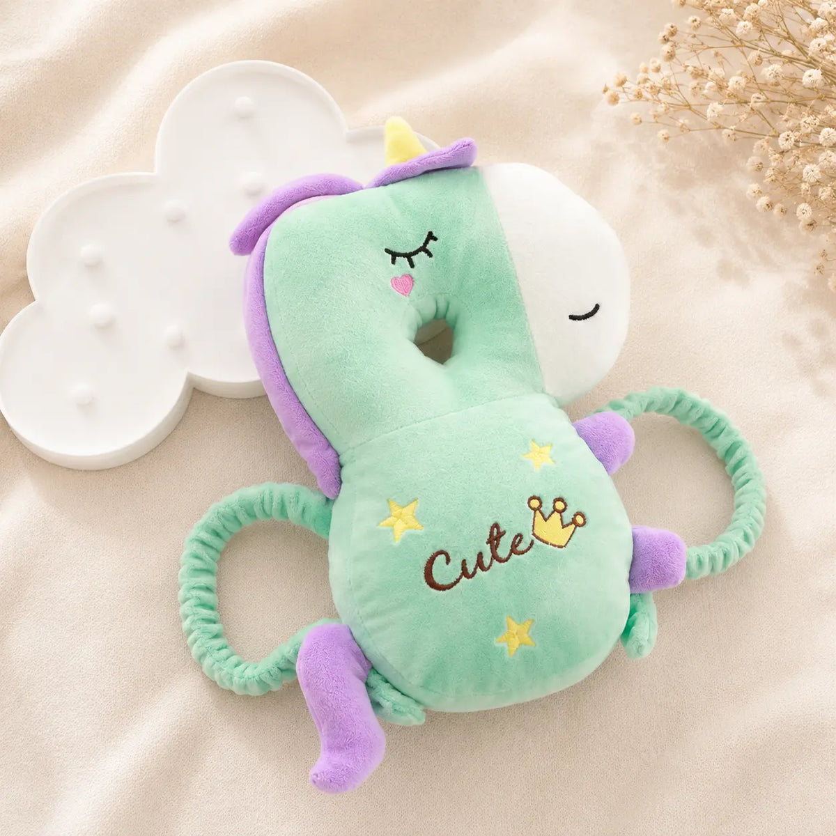 LittleSteps™ Cushion Backpack