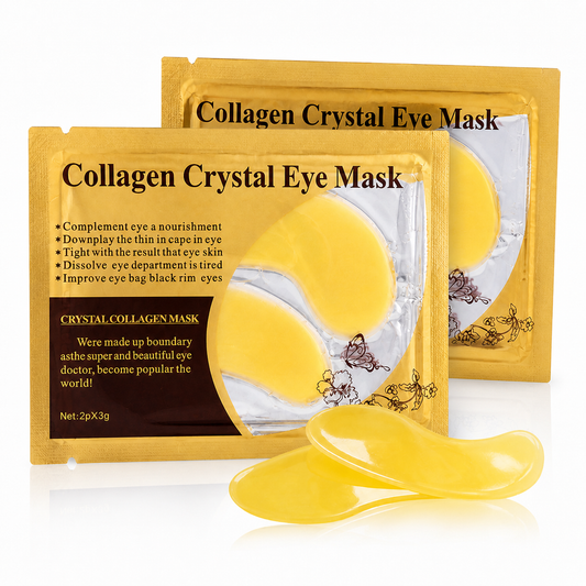 Collagen Eye Mask (10 Pack)