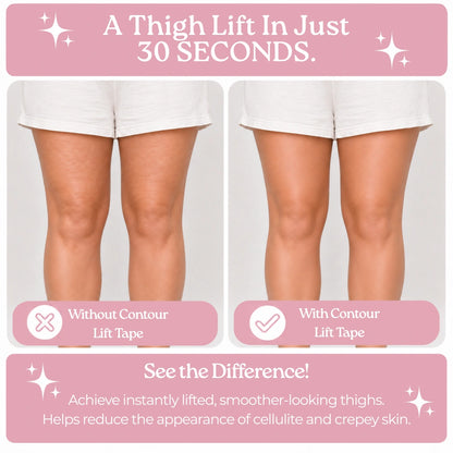Contour Lift Tape