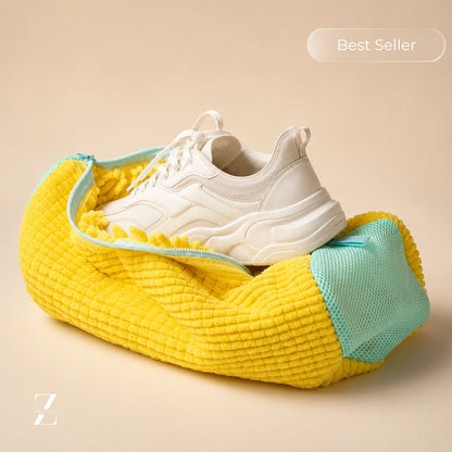 Zovya™ Shoe Laundry Bag