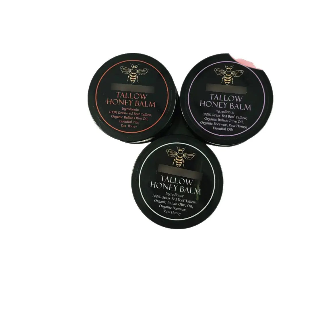Honey Butter Moisturizing Facial Cream 2