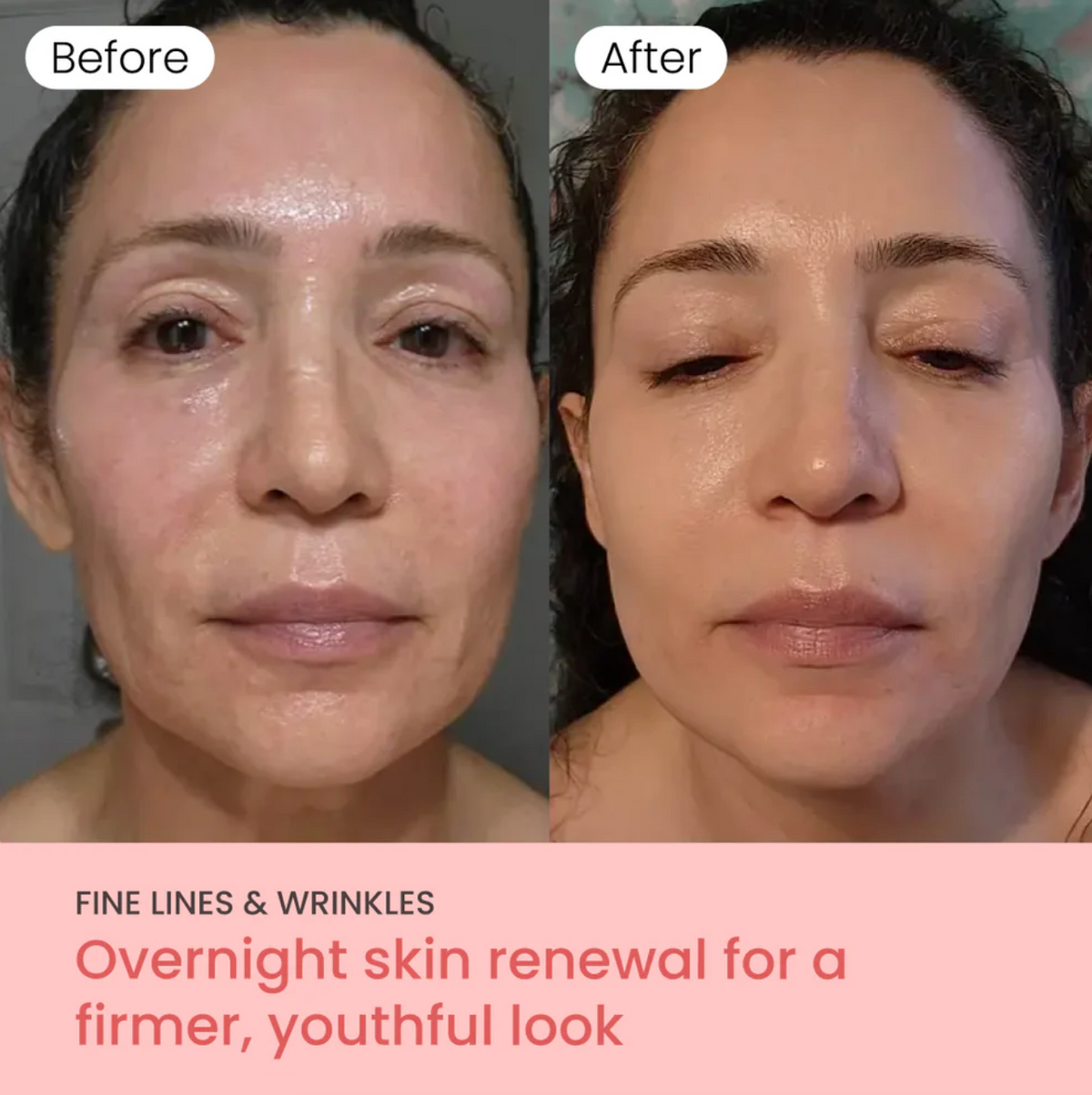 KOEC™ Collagen Night Wrapping Mask