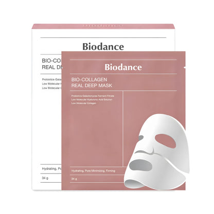 Biodance™ Bio-Collagen Face Mask
