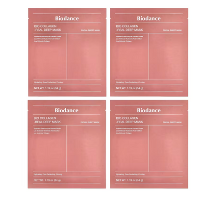 Biodance™ Bio-Collagen Face Mask