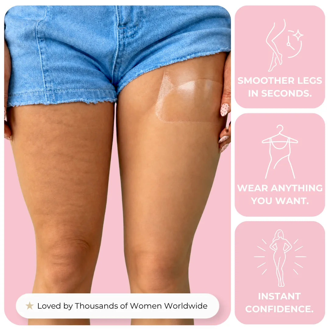 Contour Lift Tape