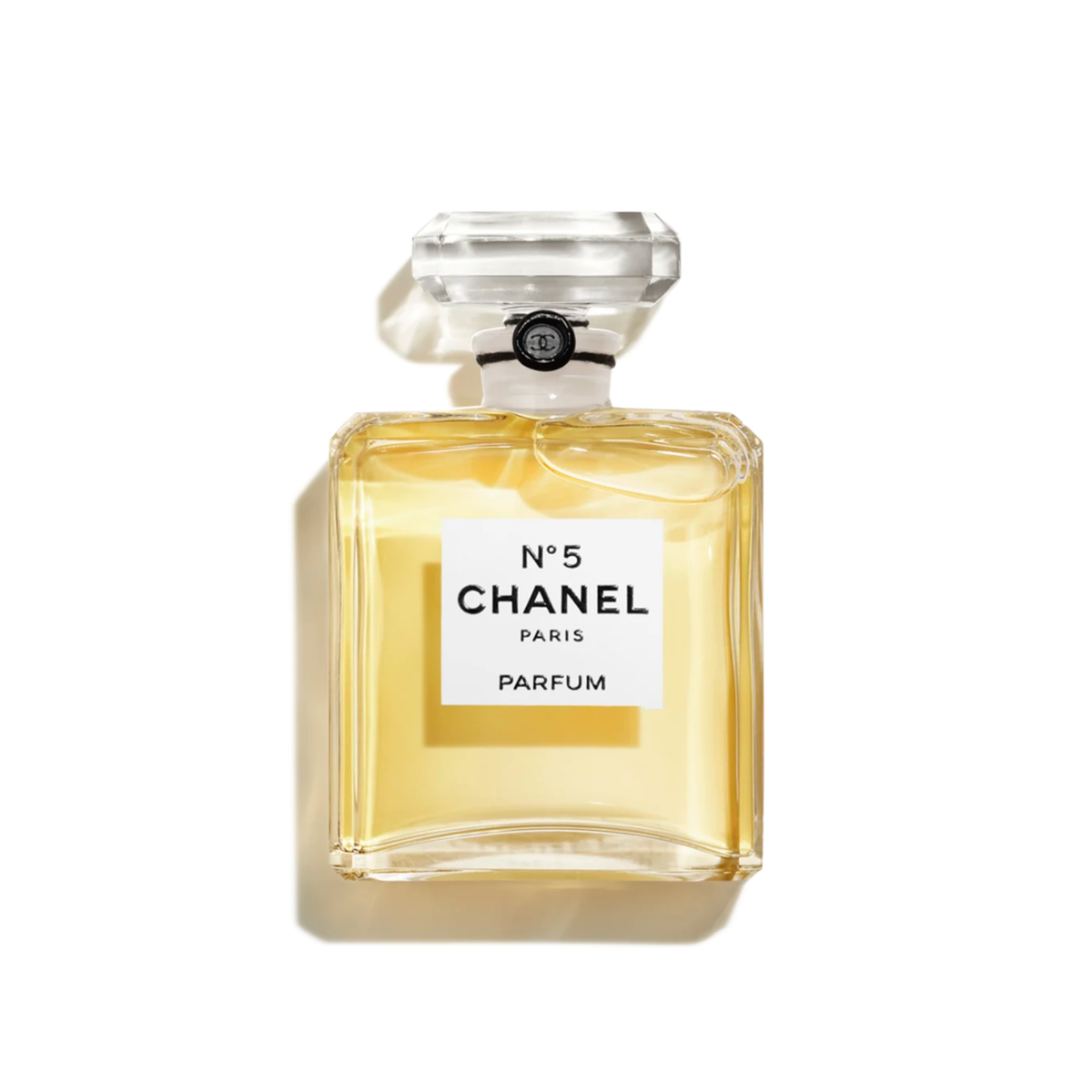 CHANEL N°5 Eau de Parfum Spray