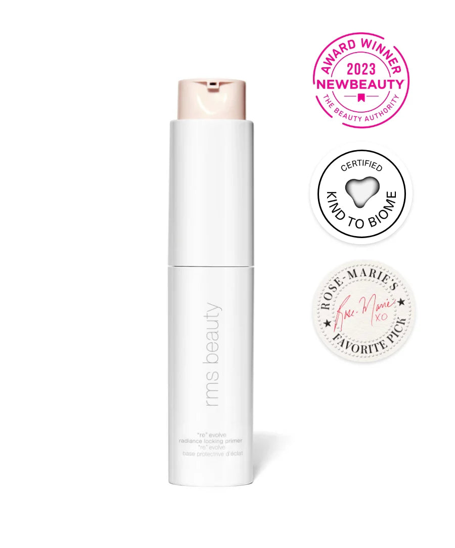 RMS Beauty™ ReEvolve Radiance Locking Primer — SOLD OUT