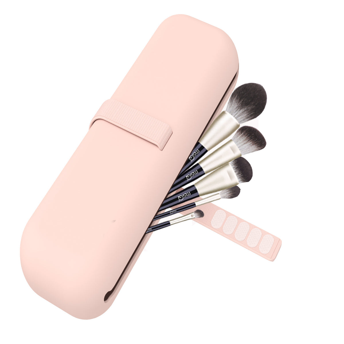 Portable Multifunctional Makeup Tool Travel Bag