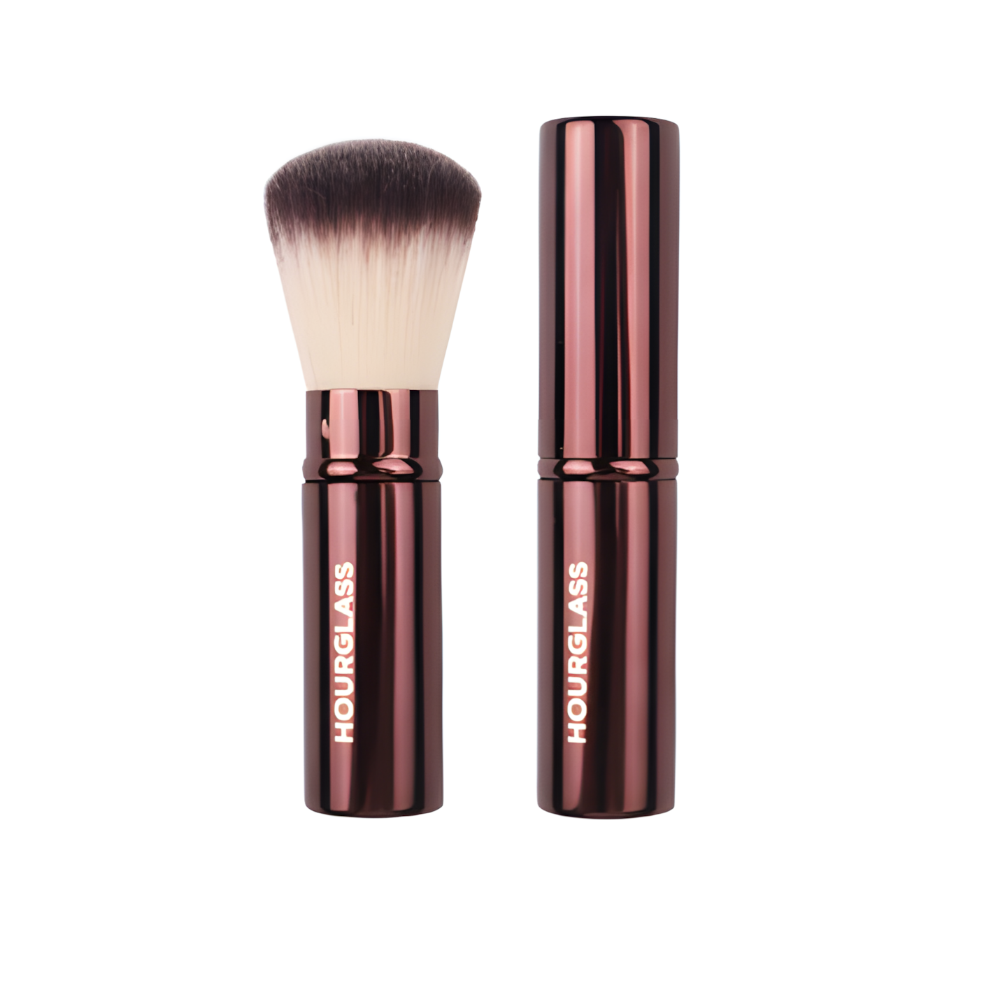 Hourglass™ Brush Set