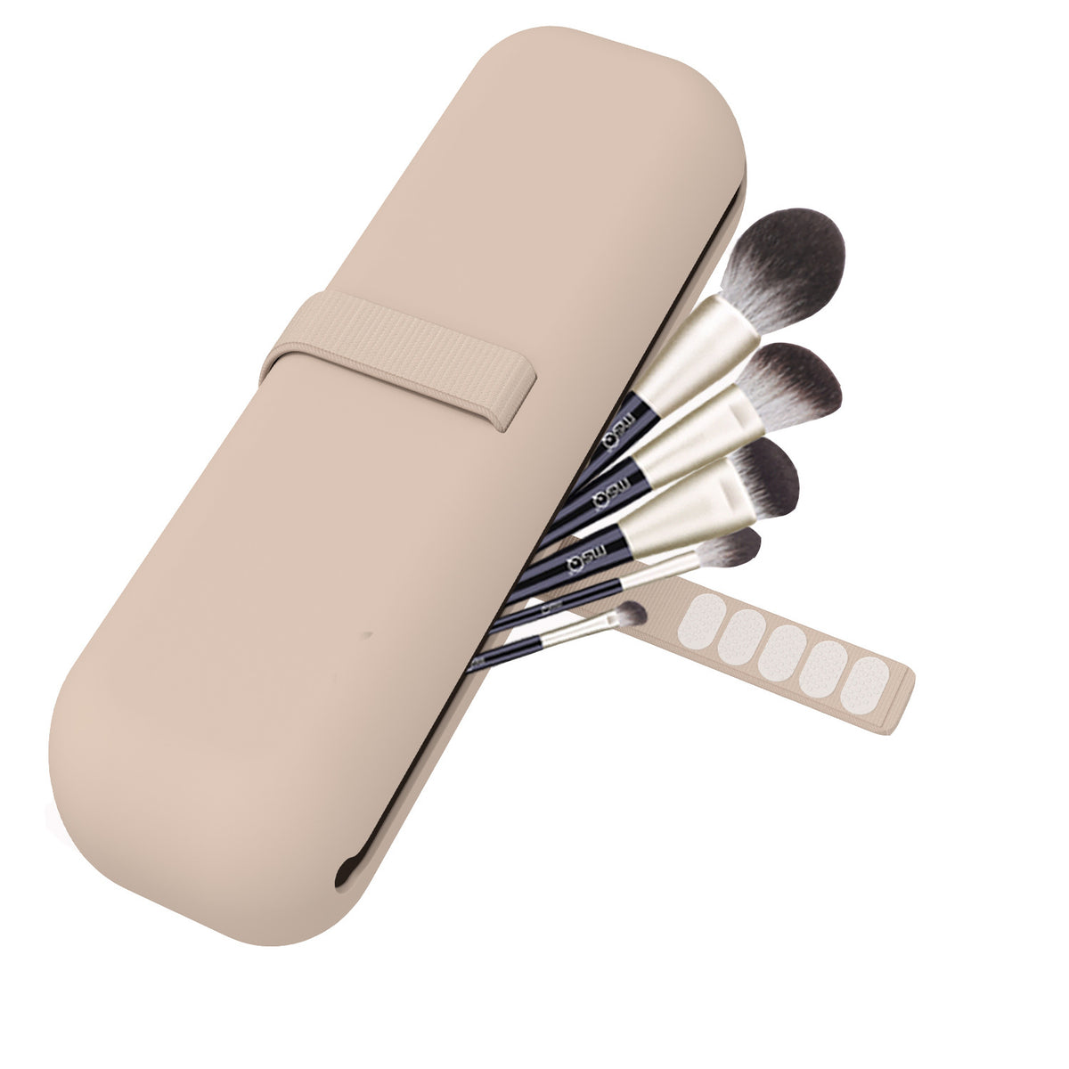 Portable Multifunctional Makeup Tool Travel Bag
