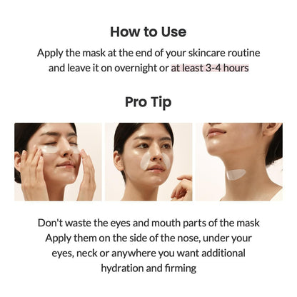 Biodance™ Bio-Collagen Face Mask