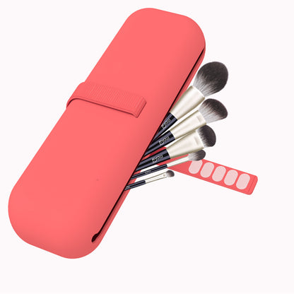 Portable Multifunctional Makeup Tool Travel Bag