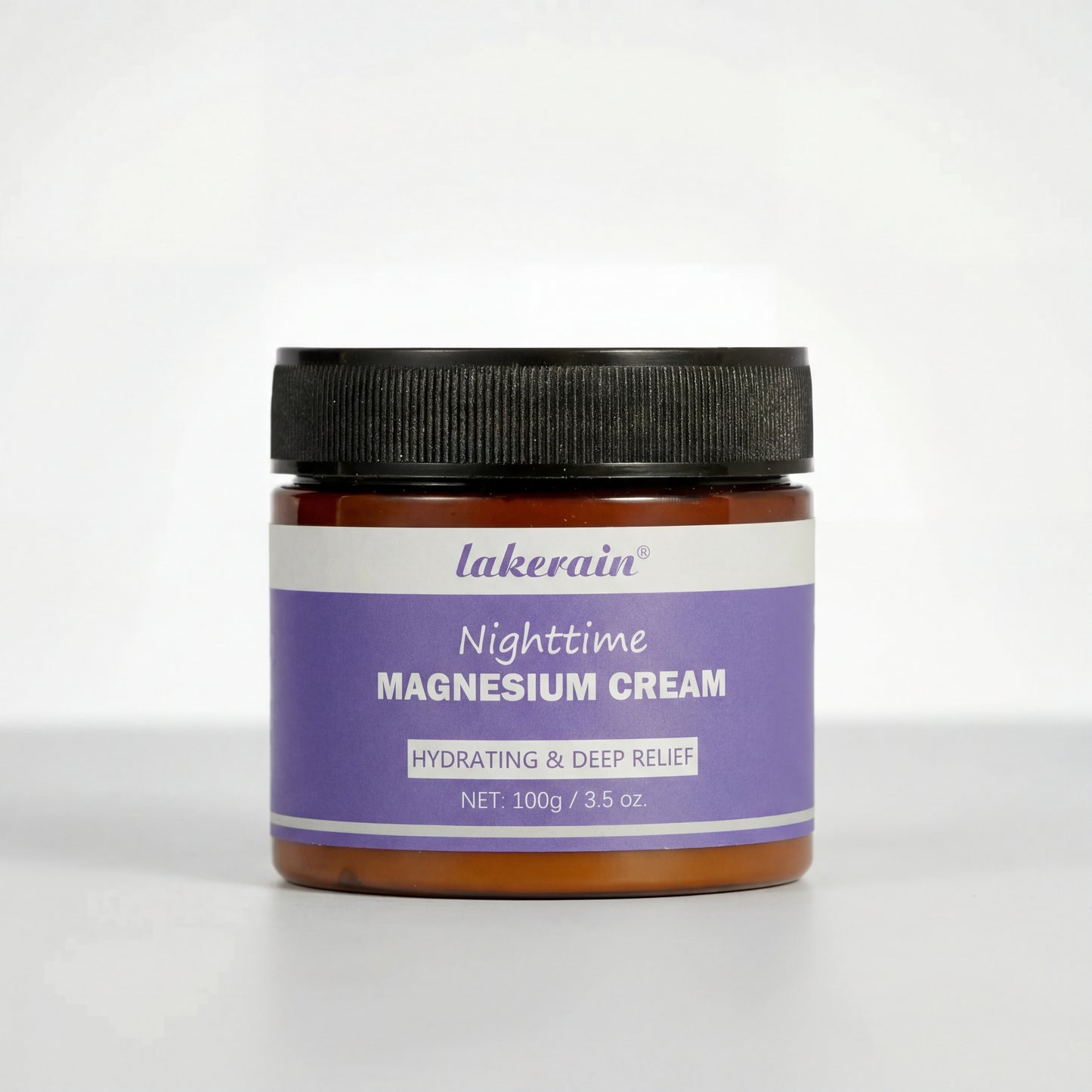 Lakerain™ Magnesium Cream