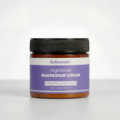 Lakerain™ Magnesium Cream